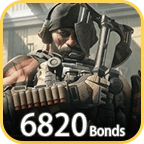 Relentless Fury 100 Draws