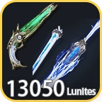 Signature Weapon Guaranteed Bundle