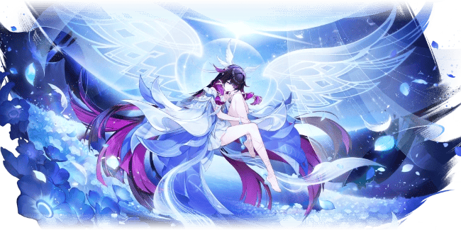 Genshin Impact 6.3 Banners: Columbina Release & Ineffa Rerun！