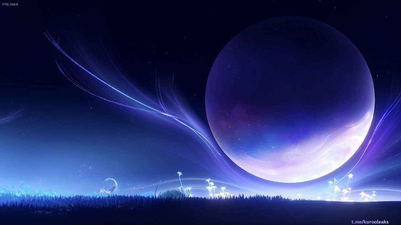 Genshin Impact 6.3 Luna IV Leak: New Enemies & New Event