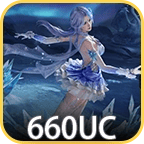 Pre-Order Winterglow Sylph 10 Draws