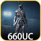 Classic Crate 10 Draws