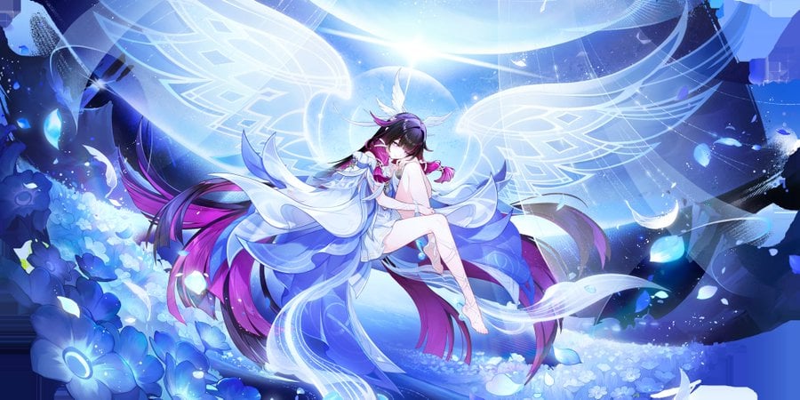 Genshin Impact Luna IV Columbina Best Build: Materials, Weapons, Artifacts, Constellations & Team Comps