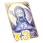 Blessing of the W-Moon *3