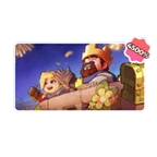 New Year Joyfest - New Voyage