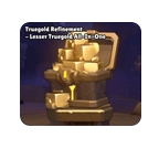 Truegold Refinement - Lesser Truegold All-In-One