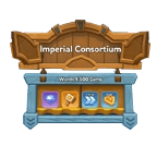 Imperial Consortium All-In-One