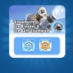 Snowbuster - 破冰勇者&浴雪英豪