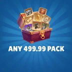 任何499.99禮包