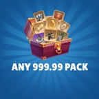 任何999.99禮包