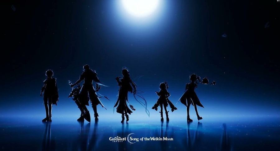 Genshin 6.4 洩密：Varka 的套件曝光 & Lohen 新確認的標準橫幅