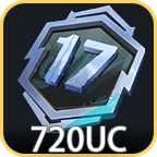 Pre-Order A17 Elite Pass