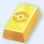 Poké Gold x5