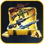 Ultra Skin Lucky Chest