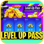 Level-Up Pass