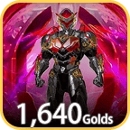 Allen Walker 50 Draws