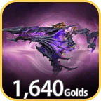 SHADOWDRAKE 50 Draws