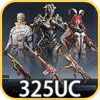 Mythic Forge 10 Draws