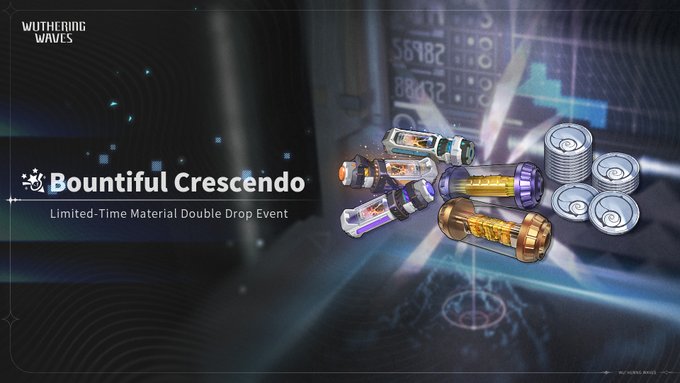 WuWa 3.0 Bountiful Crescendo Event Guide: Rewards & Gameplay
