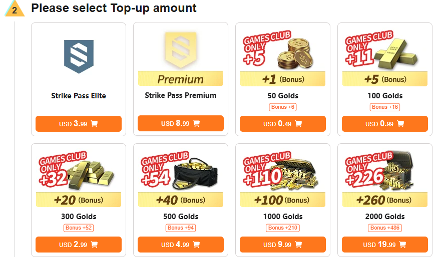 Blood Strike Gold: Everything You Need to Know