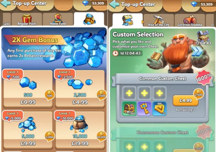 Kingshot Top Up Discount – Get Secure & Affordable Packs Up to 15%