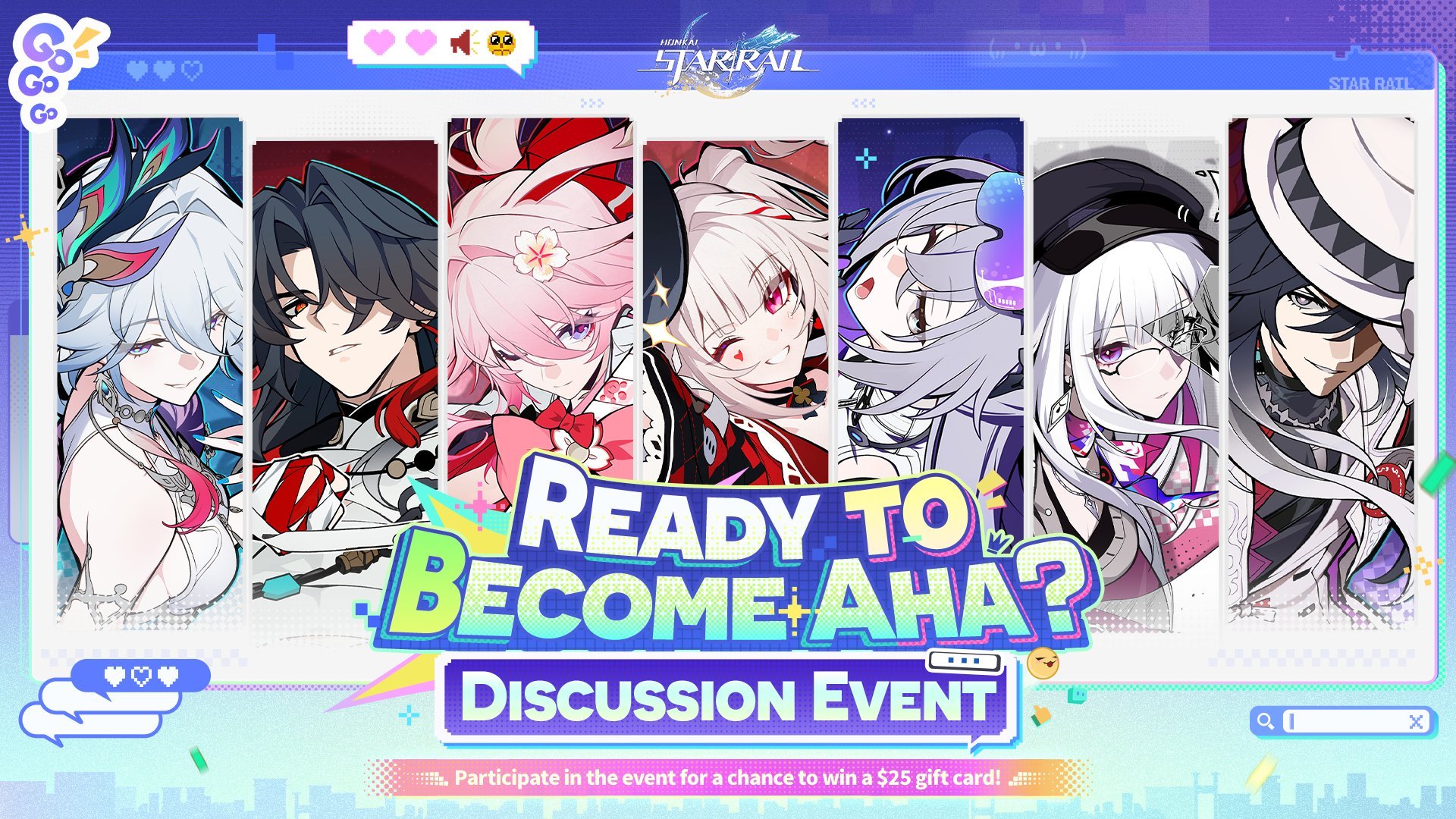 7 New Characters! The Latest ＆ Most Comprehensive HSR 4.0 Leaks