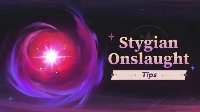 Genshin Impact 6.3 Stygian Onslaught Ultimate Guide: Enemies & Best Team Comps