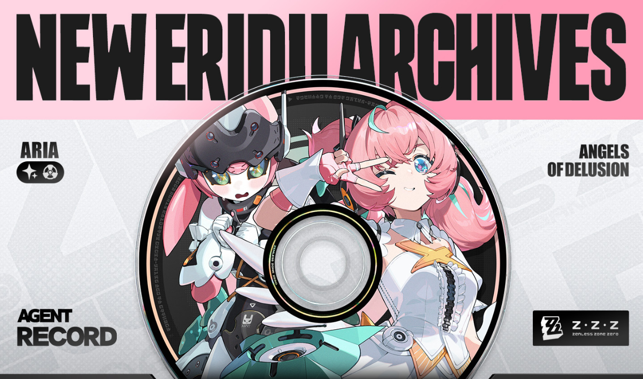 How to Build Aria in ZZZ: Materials, Skill Priority, Drive Discs, Team Comps and More