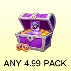Any 4.99 Pack