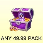 Any 49.99 Pack