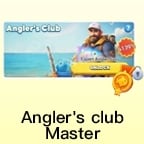 Angler's club - Master