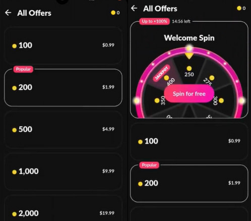 Understanding Tango Coins: A Comprehensive Guide