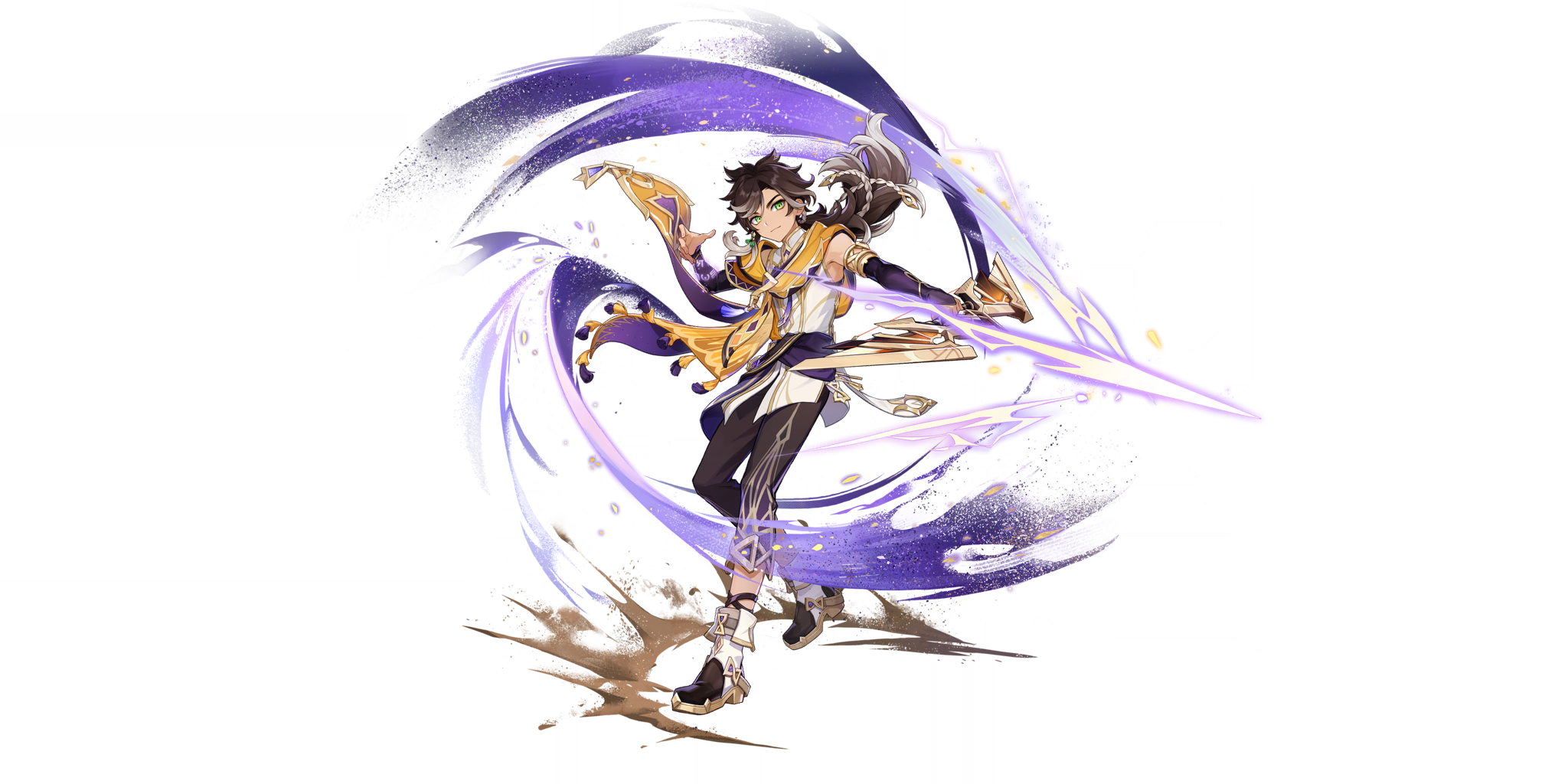 Genshin Luna IV Sethos Best Build: Materials, Weapon, Artifacts, Constellations & Team Comps