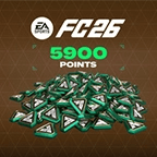 【Member】5900 points