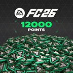 【Member】12000 points