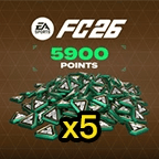 【Member】5900 points * 5