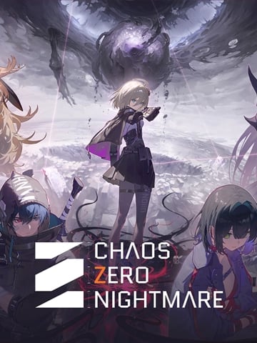Chaos Zero Nightmare