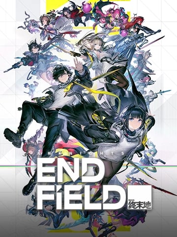 Arknights: Endfield