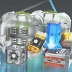 Monthly Materials Bundle