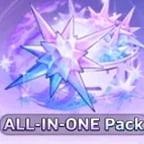 Crystals ALL-IN-ONE Pack