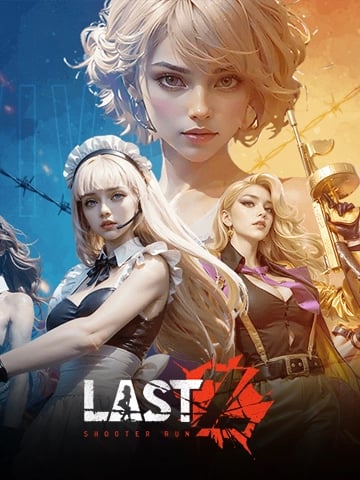 Last Z: Survival Shooter