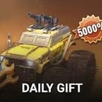 Daily Gift