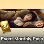 Event Monthly Pass