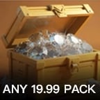 Any 19.99 Pack