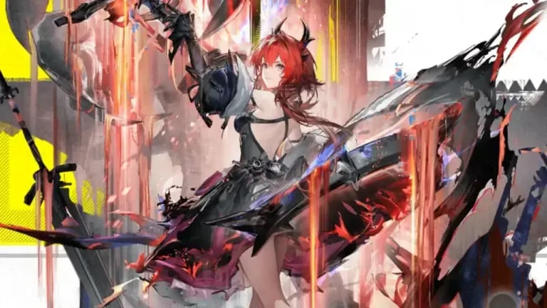 The Ultimate Guide to Team Comps in Arknights: Endfield