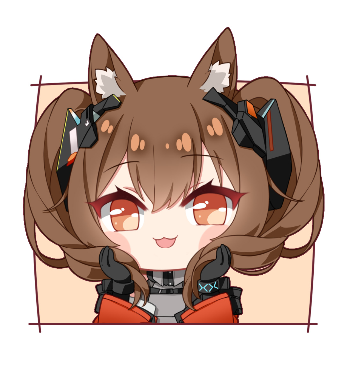 Arknights: Endfield Gilberta Build: Weapon, Materials, Gear & Team Comps