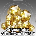 Origeometry All-In-One Bundle