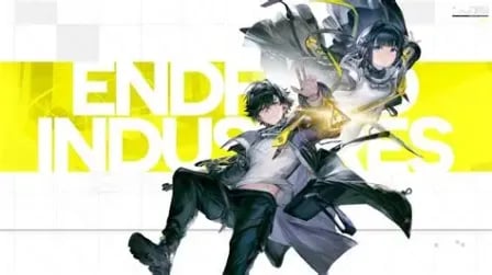 Arknights: Endfield All Operators Best & Progression  Weapons Guide