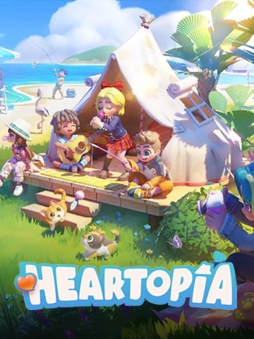 Heartopia