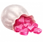 300+20 Heart Diamonds